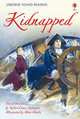 Kidnapped, Stevenson Robert Louis 