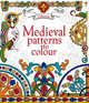 Medieval Patterns to Colour, Reid Struan 