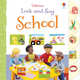 Look and Say School, Brooks Felicity 
