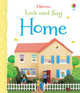 Look And Say Home, Brooks Felicity 