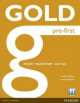 Gold Pre-First. Maximiser with Key, Lynda Edwards, Helen Chilton 