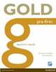 Gold Pre-First. Teacher's Book, Clementine Annabell 