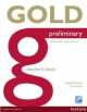 Gold Pre-First. Teacher's Book, Clare Walsh, Lindsay Warwick 