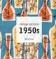 Vintage Patterns 1950s, Marnie Fogg 