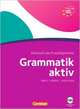 Grammatik Aktiv (A1-B1), Jin Friederike 