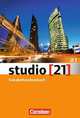Studio 21. Vokabeltaschenbuch, Funk H. 