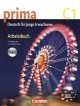 Prima German. Arbeitsbuch. Band 7. Workbook (+CD), 