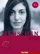 Menschen hier A1. Fremdsprache. Arbeitsbuch + 2 CD (+ Audio CD), Glas-Peters Sabine 