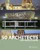 50 Architects you Should Know, Kristina Lowis 