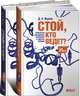 Стой, кто ведет? Биология поведения человека и других зверей (количество томов: 2), Жуков Дмитрий Анатольевич 
