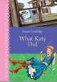 What Katy Did, Coolidge Susan 