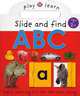 Slide and Find ABC, 