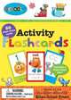 Activity Flashcards, Crimi-Trent Ellen 