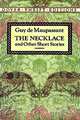 The Necklace and Other Short Stories, Ги де Мопассан, Guy de Maupassant 