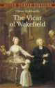 The Vicar of Wakefield, Oliver Goldsmith 