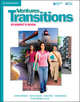 Ventures Transitions 5. Student's Book (+ Audio CD), Bitterlin Gretchen, Johnson Dennis, Price Donna, Ramirez Sylvia, Savage K.Lynn 