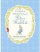 Complete Adventures of Peter Rabbit, Беатрис Поттер, Beatrix Potter 