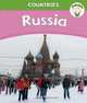 Russia, Harman Alice 