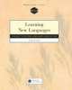 Methodology. Learning New Languages, Thomas Scovel 