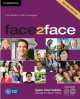 Face2Face. Upper Intermediate. Student's Book (+DVD +Online Workbook), Chris Redston, Gillie Cunningham, Jan Bell, Nicholas Tims 