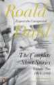 Complete Short Stories, Roald Dahl 