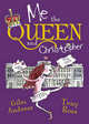 Me, the Queen and Christopher, Andreae Giles 