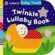 Twinkle Lullaby Book, 