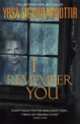 I Remember You, Yrsa Sigurdardottir 