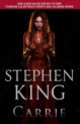 Carrie, Стивен Кинг, Stephen King 