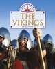 The Vikings in Britain, Butterfield Moira 