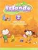 Islands 2. Pupil`s book (+pin code +read and write booklet +grammar booklet), Susannah Malpas 