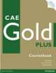 CAE Gold Plus CB (+Access Code +2CD), Nick Kenny, Jacky Newbrook 