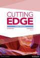 Cutting Edge. Elementary. Workbook with Key, Crace Araminta 
