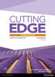 Cutting Edge. Upper Intermediate. Workbook with Key, Cunningham Sarah, Moor Peter, Comyns-Carr Jane, Eales Frances 