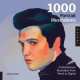 1000 Portrait Illustrations. Contemporary Illustration from Pencil to Digital, Julia Schonlau 