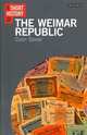 The Weimar Republic, Storer Colin 