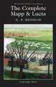 The Complete Mapp and Lucia 2, Benson E.F. 