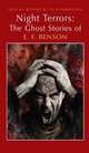 Night Terrors: The Ghost Stories of E.F.Benson, Benson E.F. 