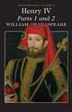 Henry IV: Parts 1&2, Shakespeare William 