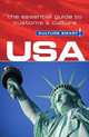 USA. The Essential Guide to Customs & Culture, Teague Gina 