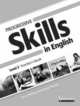 Progressive Skills in English 3. Teacher's Book, Phillips Terry, Phillips Anna 