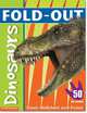 Dinosaurs. Sticker Book, Zwemmer Dominic 