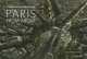 Paris From Above, Yann Arthus-Bertrand 