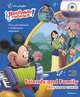 Друзья и семья. Disney English Disney English. Весёлые песенки!, 