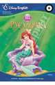 Русалочка (тема 'Еда'). Disney English Disney English. Читаем сами! (2 уровень), 