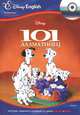 101 далматинец (тема 'Числа и счёт'). Disney English Disney English. Читаем сами! (3 уровень), 