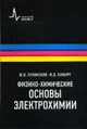 Физико-химические основы электрохимии. Учебное пособие - 2 изд., Лукомский Юрий Яковлевич, Гамбург Юлий Давидович 