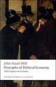 Principles of Political Economy and Chapters on Socialism / Основания политической экономии, Джон Стюарт Милль 