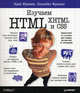 Изучаем HTML, XHTML и CSS., Элизабет Фримен, Эрик Фримен 