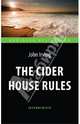 The Cider House Rules, Irving John 